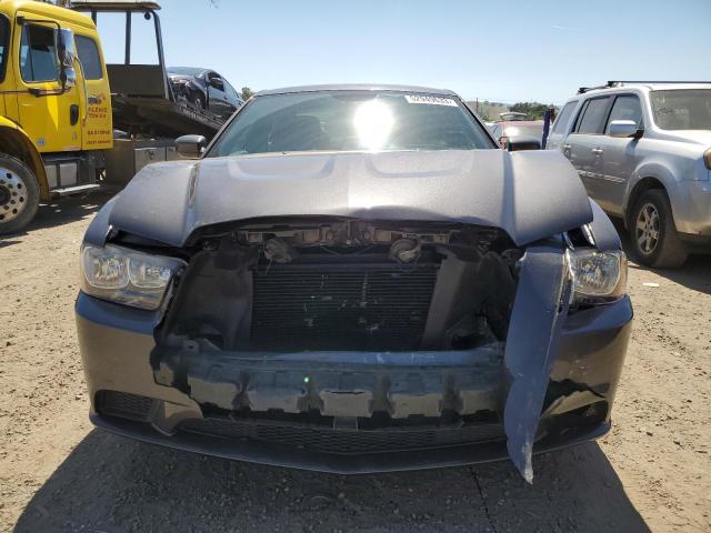 2C3CDXBG7EH145046 Dodge Charger Se