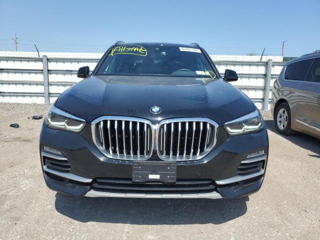 5UXCR6C06M9E79478 BMW X5 Xdrive40i