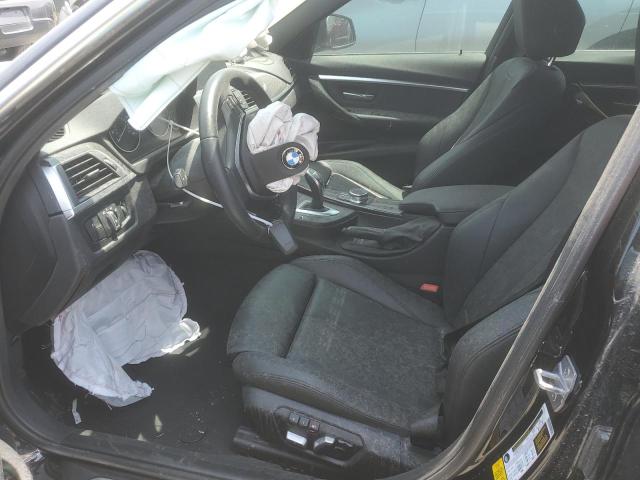WBA8B9C58JEE81354 BMW 330 I