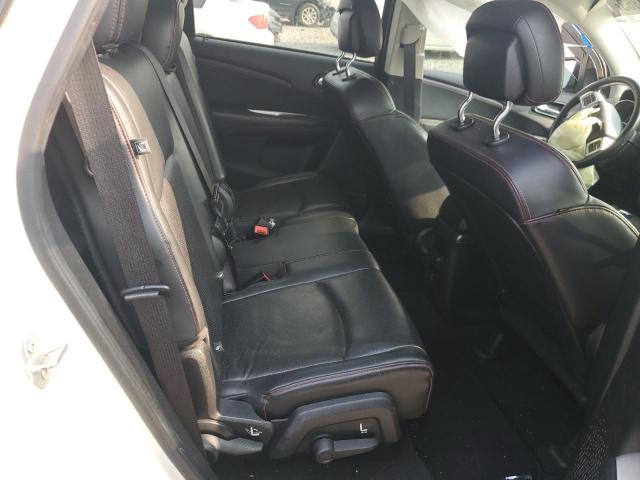 3C4PDDEGXGT106601 Dodge Journey R/t