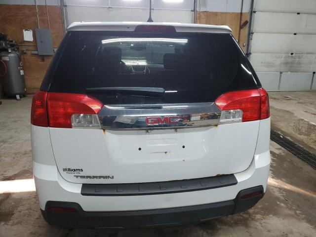 2GKALMEK6E6246468 GMC Terrain Sle