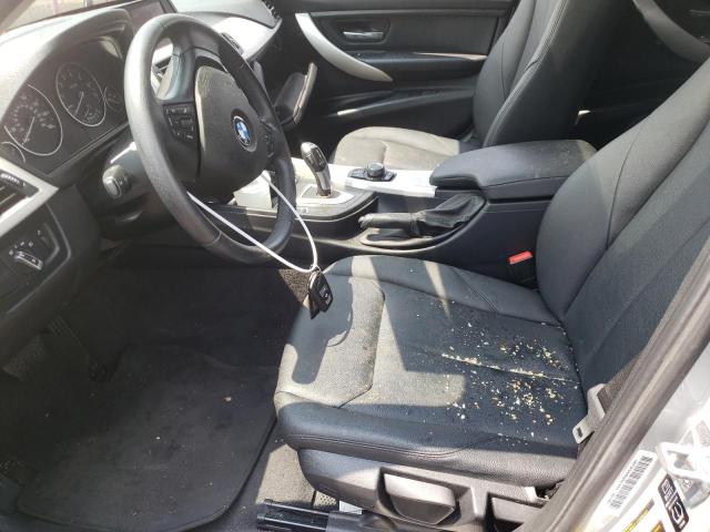 WBA3C3C54EPV90793 BMW 320 I Xdrive