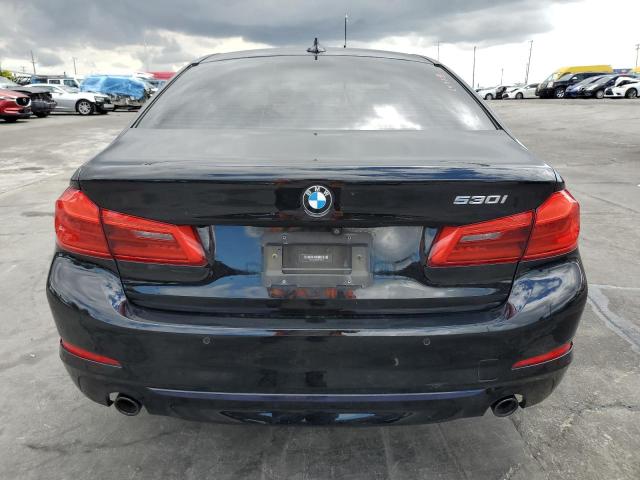 WBAJA5C55KWW20944 BMW 530 I