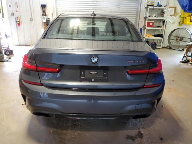 WBA5U7C08LA234302 BMW M340I