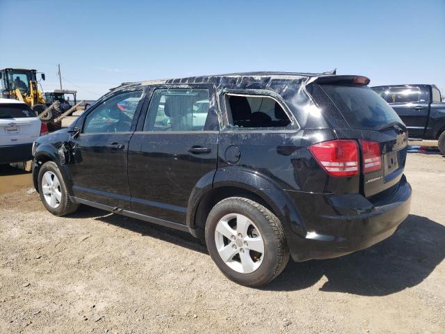 3C4PDCAB7FT587233 Dodge JOURNEY SE