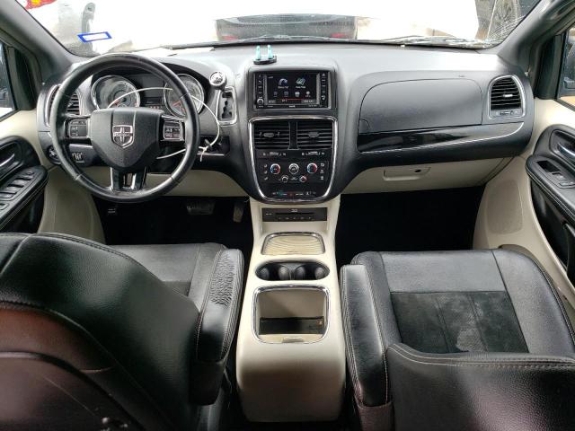 2C4RDGCG2GR154786 Dodge Grand Caravan Sxt