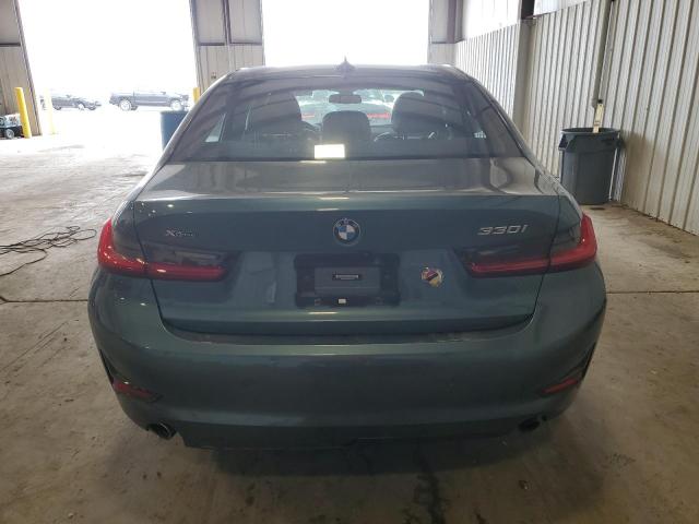 WBA5R7C54KAJ86244 BMW 330XI