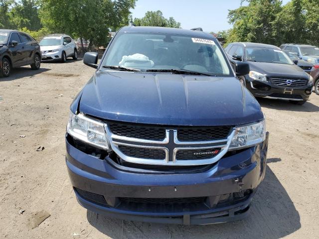 3C4PDCAB0LT220816 Dodge JOURNEY SE