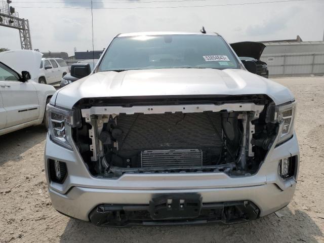 3GTP9CEK9MG137987 GMC Sierra K1500 Elevation