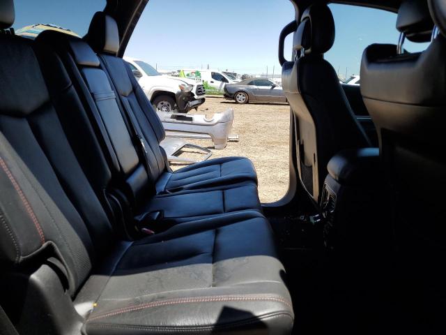 1C4SDHCT0EC483612 Dodge Durango R/t