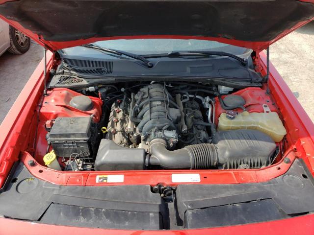 2C3CDYBT4EH137442 Dodge Challenger R/t
