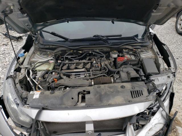 SHHFK7H20JU201188 Honda Civic Lx