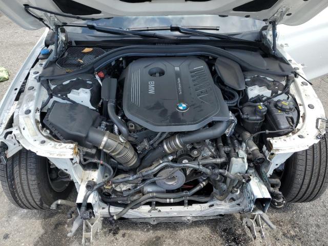 WBA7E2C53JG742403 BMW 740 I
