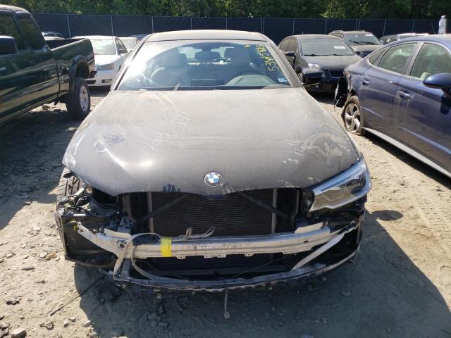WBAJE7C3XHG890124 BMW 540 XI