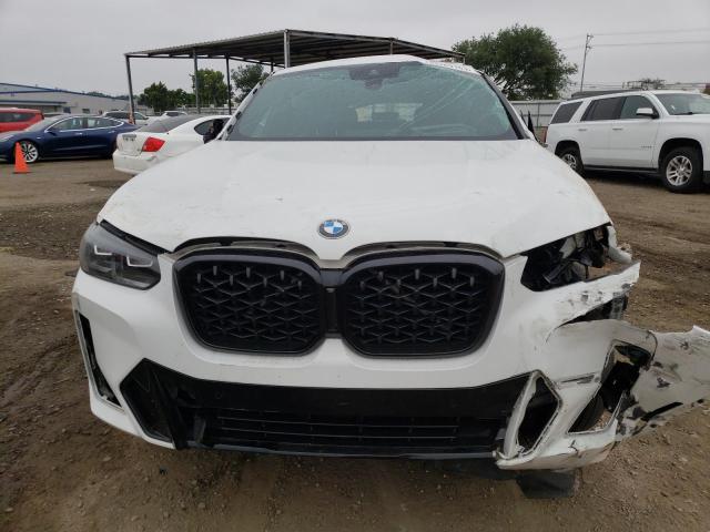 5UX33DT09N9J81866 BMW X4 Xdrive30i