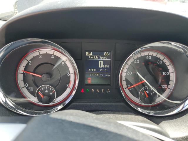 2C4RDGEG5FR682852 Dodge Grand Caravan R/t