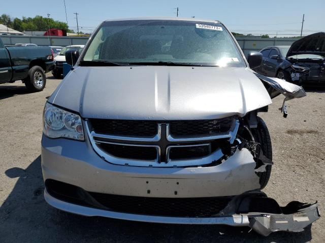 2C4RDGBG7HR839031 Dodge Grand Caravan Se