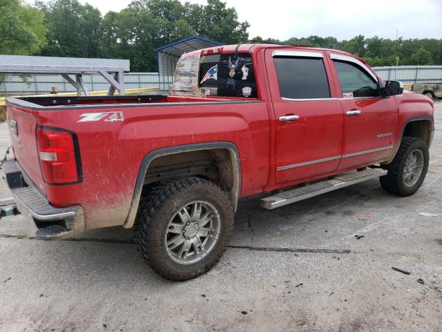 3GTU2VEC3FG131455 GMC Sierra K1500 Slt