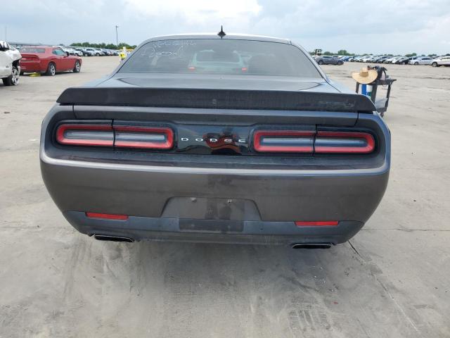 2C3CDZFJ8MH602754 Dodge Challenger R/t Scat Pack