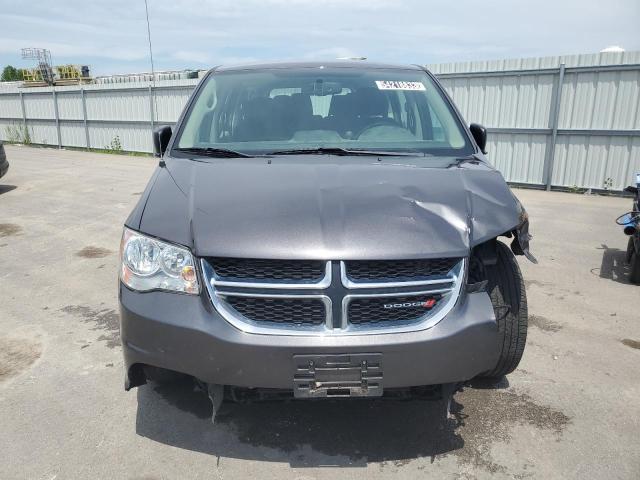2C4RDGBG6GR109030 Dodge Grand Caravan Se