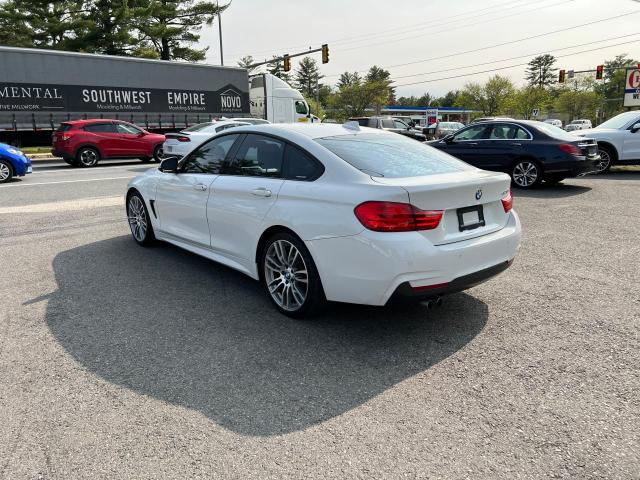 WBA4A5C55FGK15549 BMW 428 I Gran Coupe