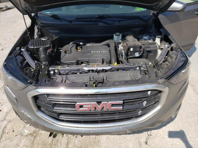 3GKALTEV5JL252322 GMC Terrain Sle