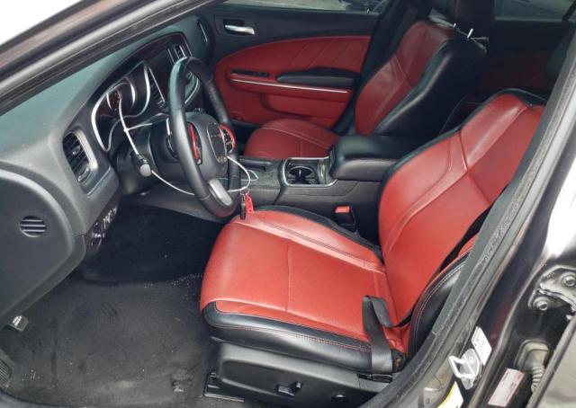2C3CDXHG2GH139519 Dodge Charger Sxt
