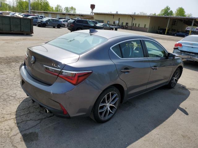 19UDE2F78KA000300 Acura Ilx Premium