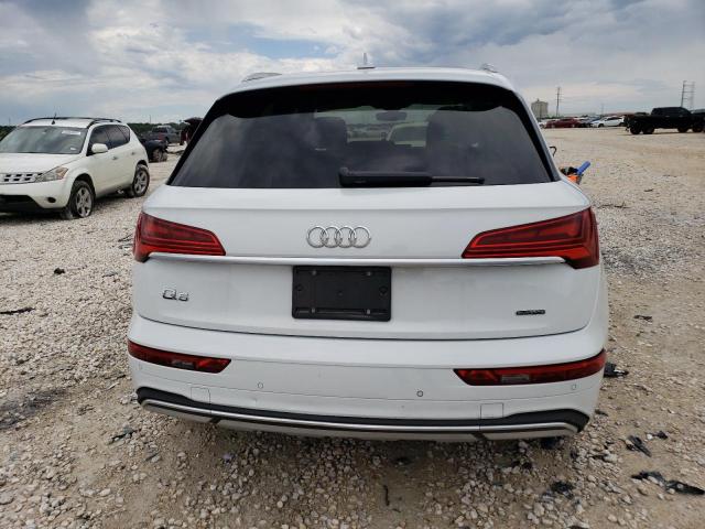 WA1AABFYXM2050645 Audi Q5 PREMIUM