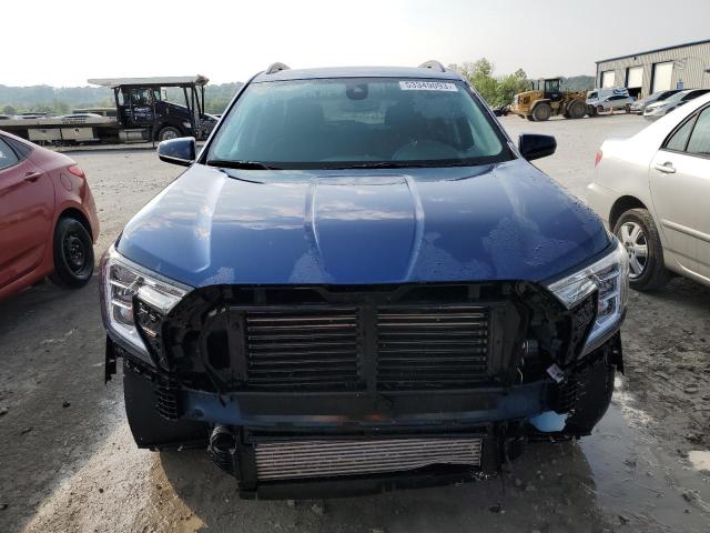 3GKALTEV2NL127980 GMC Terrain Sle