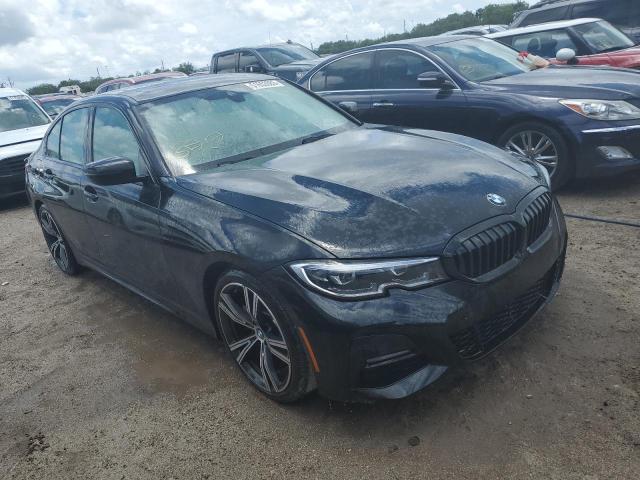 3MW5R1J01M8C10194 BMW 330I