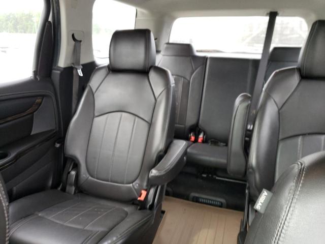1GKKVTKD1GJ301509 GMC Acadia Denali