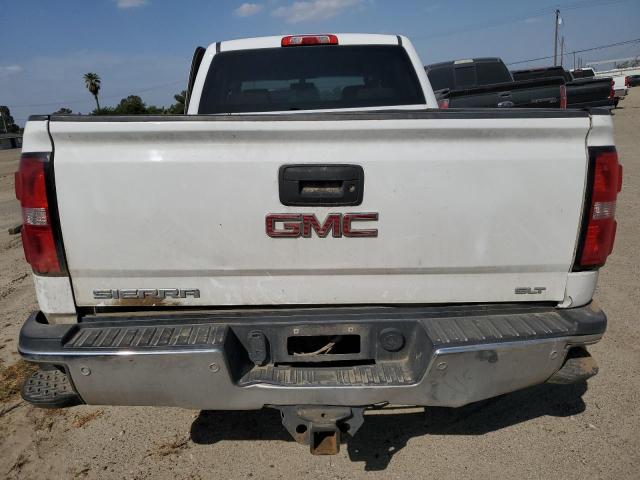 1GT12TE85GF206078 GMC Sierra K2500 Slt