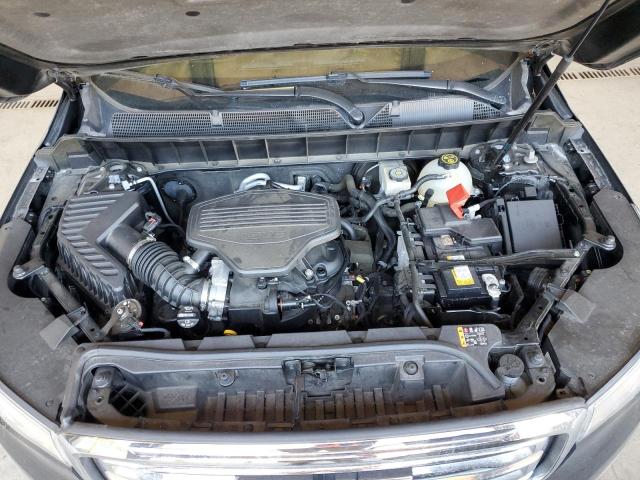 1GKKNULS7HZ222917 GMC Acadia Slt-1