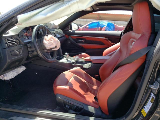 WBS3R9C54FK332883 BMW M4