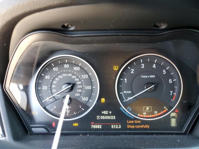 WBXHT3C30H5F82042 BMW X1 Xdrive28i