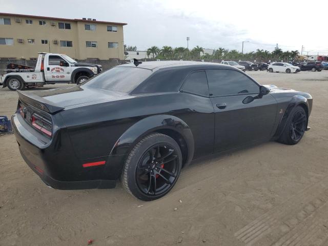 2C3CDZFJXNH156480 Dodge Challenger R/t Scat Pack