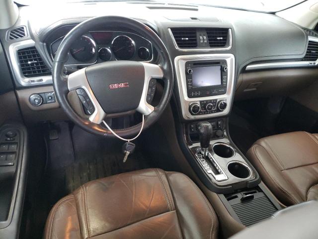 1GKKRRKD0FJ110640 GMC Acadia Slt-1