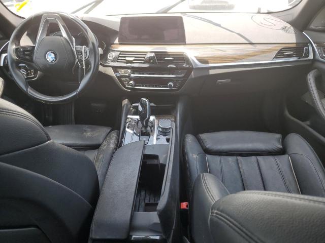 WBAJE5C51JWA97508 BMW 540 I