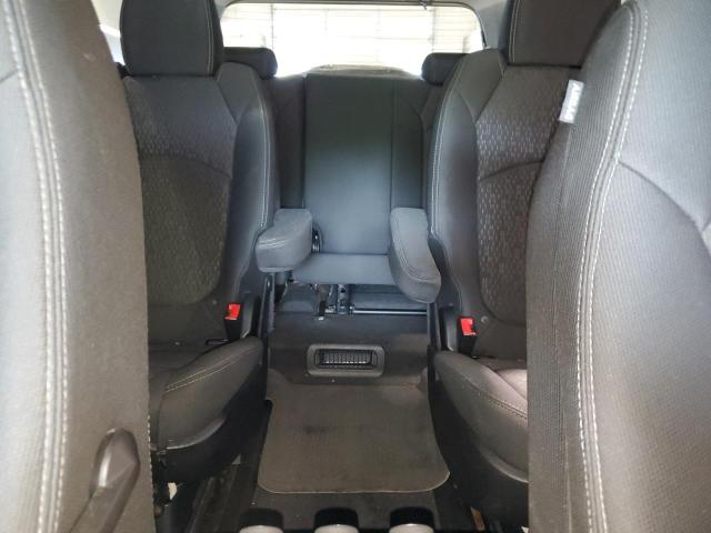 1GKKVPKD5EJ232845 GMC ACADIA SLE