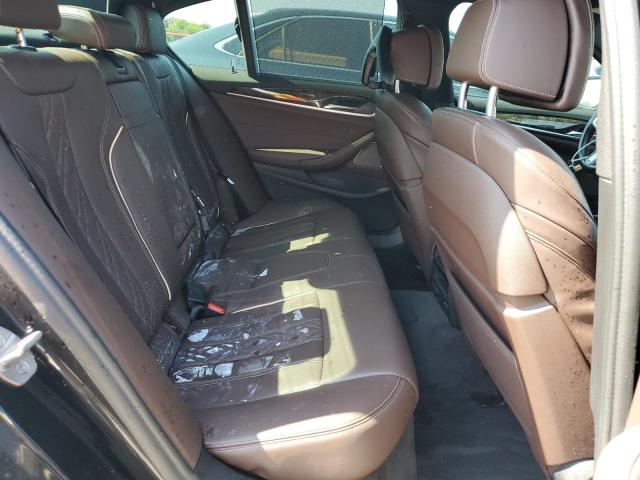 WBA53BJ0XNWX47100 BMW 540 I
