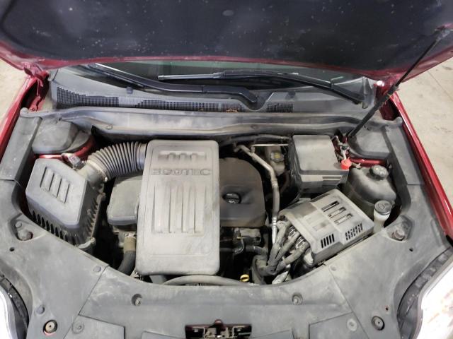 2GKALREK2F6392302 GMC Terrain Sle