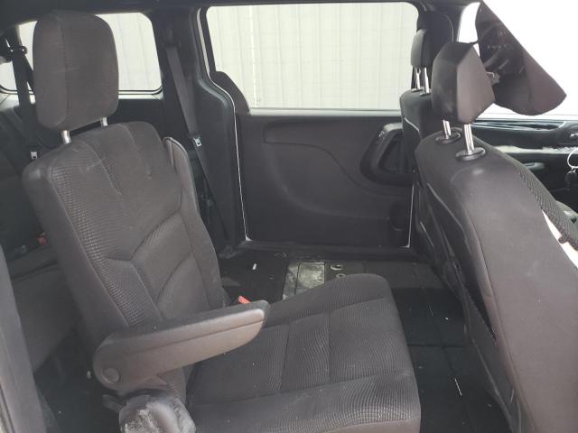2C4RDGBG5LR197367 Dodge Grand Caravan Se