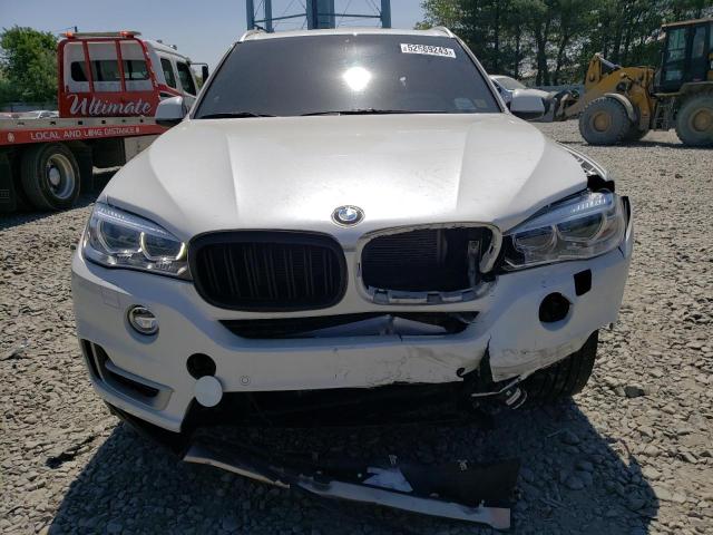 5UXKS4C30H0Y17141 BMW X5 Xdrive35d