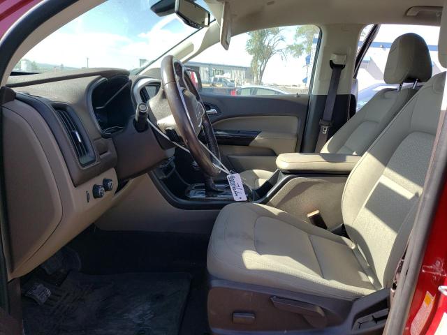 1GTG6CEN8L1133980 GMC CANYON SLE