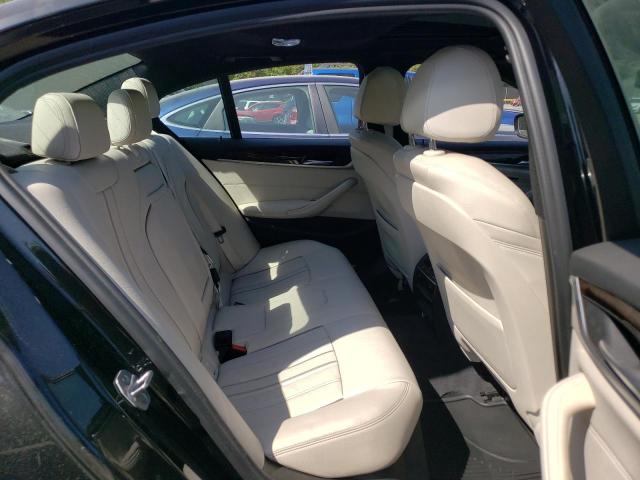 WBAJE7C3XHG890124 BMW 540 XI