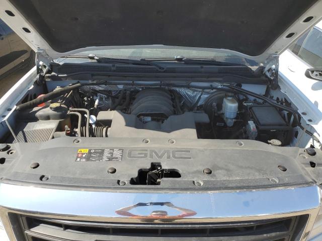 1GTR1TEC5EZ154215 GMC Sierra C1500