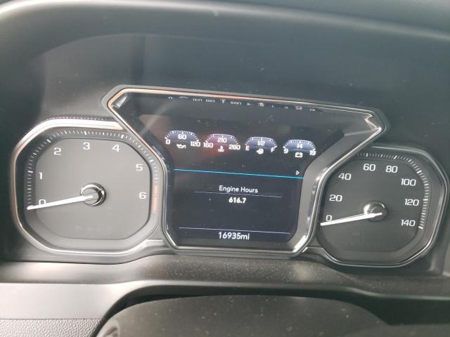 3GTU9FEL7MG415492 GMC Sierra K1500 Denali