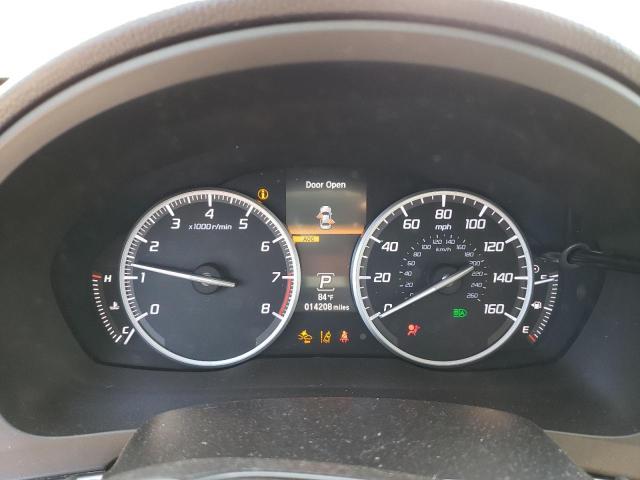 19UDE2F73LA007821 Acura Ilx Premium