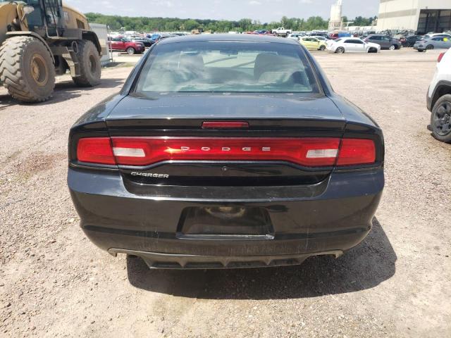2C3CDXAT0EH366650 Dodge Charger Police